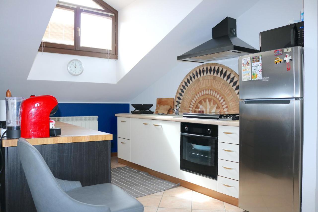 Lovely Apartment Near Canal - Via Foscolo Корсико Экстерьер фото